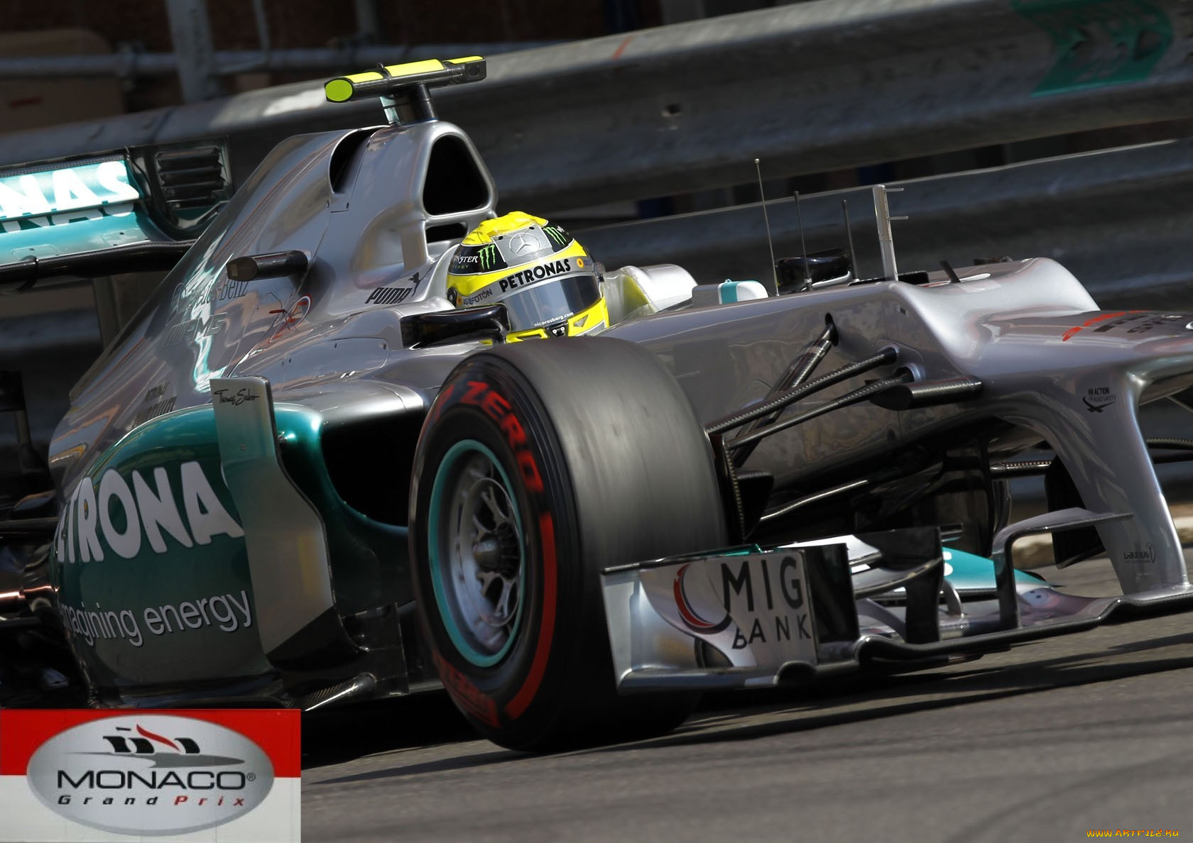 gp, monaco, 2012, nico, rosberg, , , , , , 1